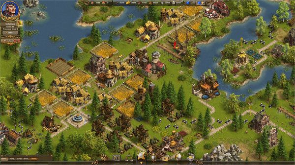 download the settlers vii paths to a kingdom for free